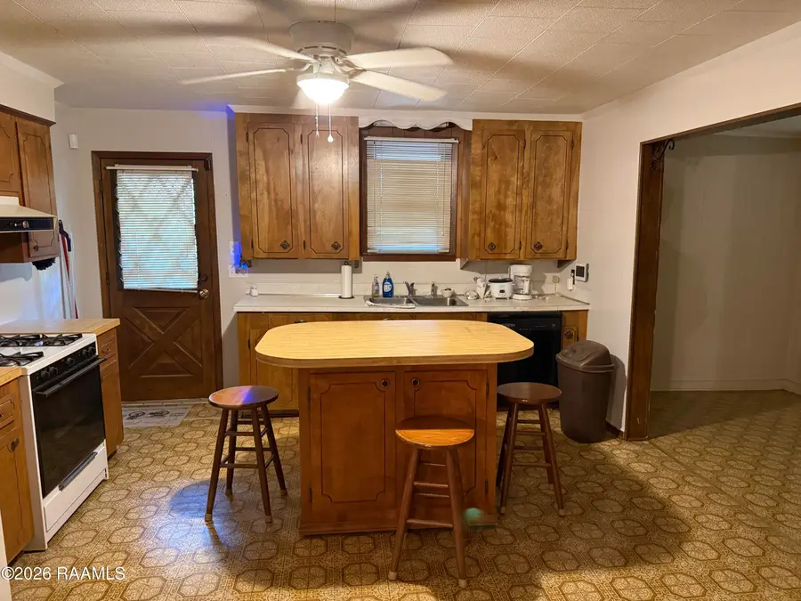 415 W Wilson Street, Ville Platte, LA 70586 - #3