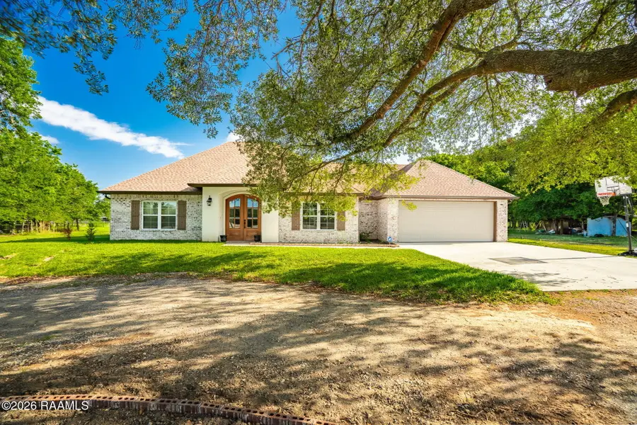 4822 Verot School Road #C, Youngsville, LA 70592 - #2