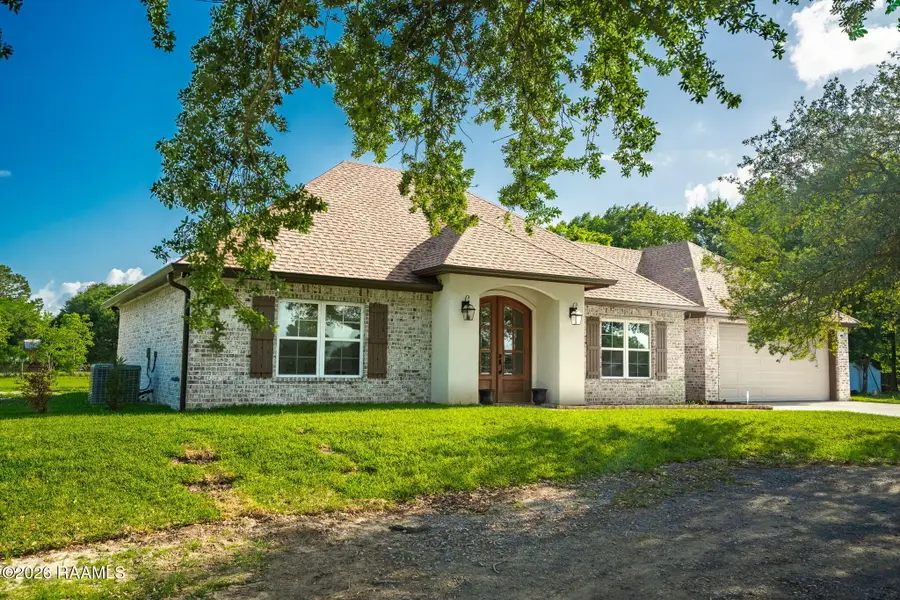 4822 Verot School Road #C, Youngsville, LA 70592 - #3