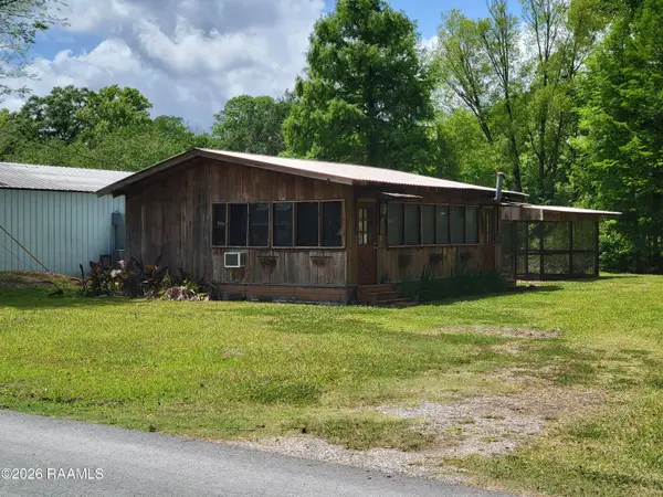 1036 River Ridge Road, Breaux Bridge, LA 70517