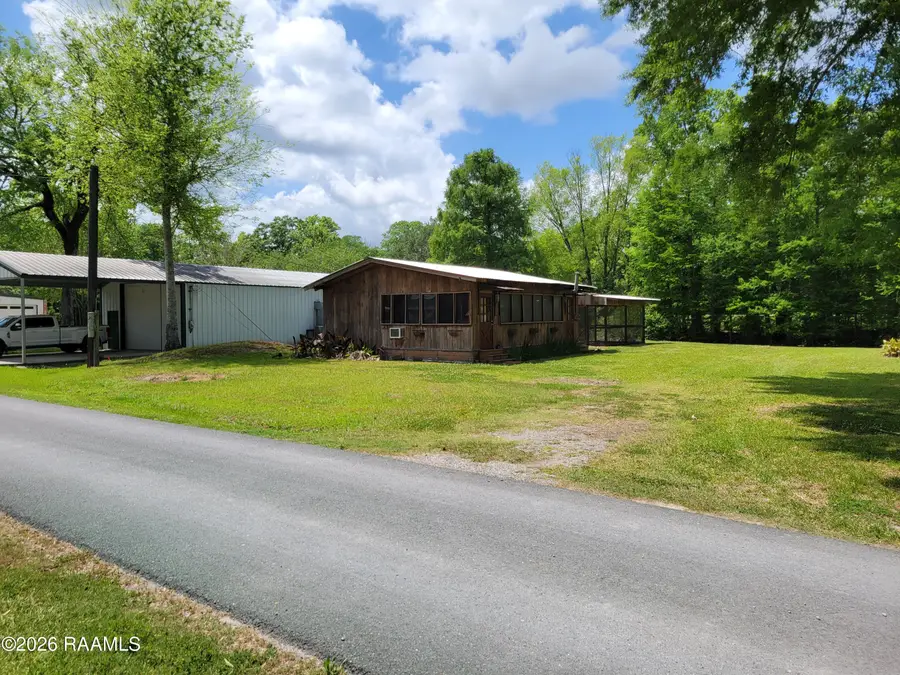 1036 River Ridge Road, Breaux Bridge, LA 70517 - #2