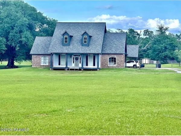 8519 Pettit Road, Baker, LA 70714