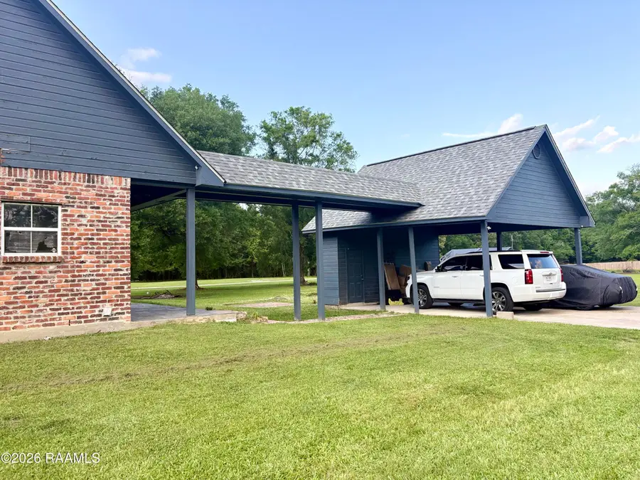 8519 Pettit Road, Baker, LA 70714 - #2