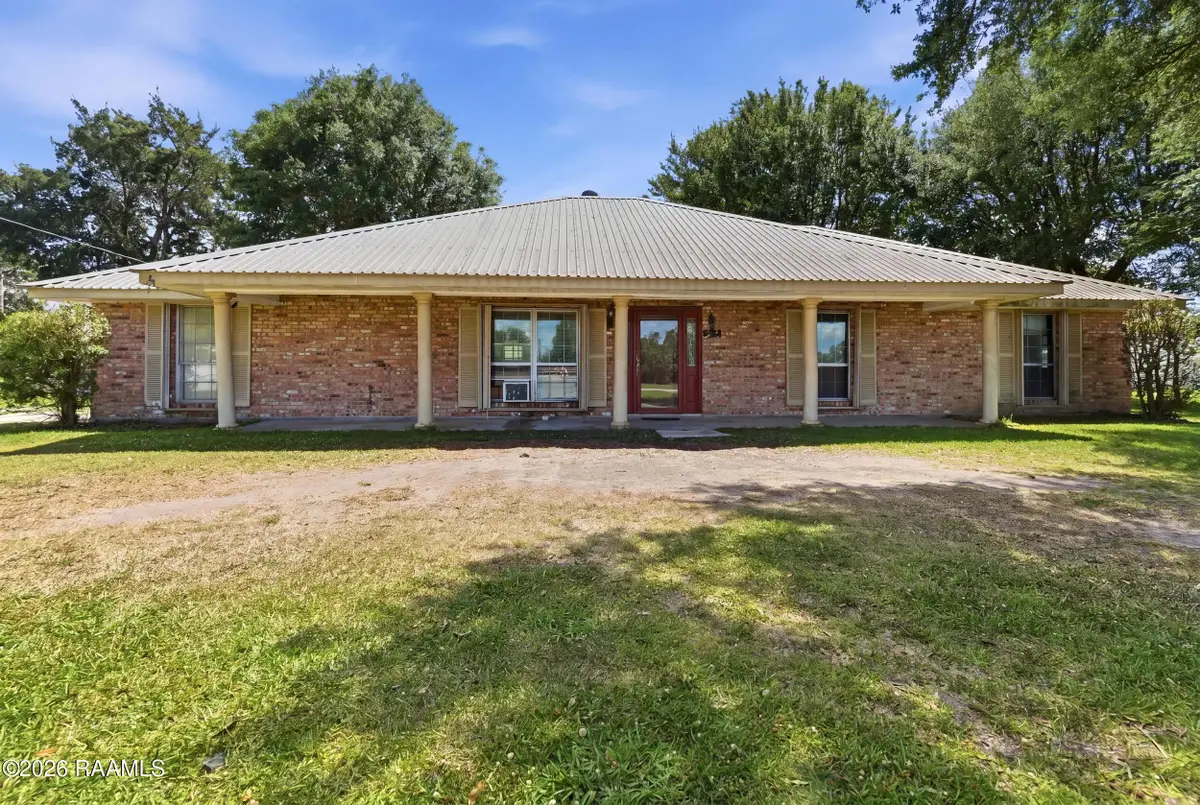 203 Francis Street, Saint Martinville, LA 70582 - #1