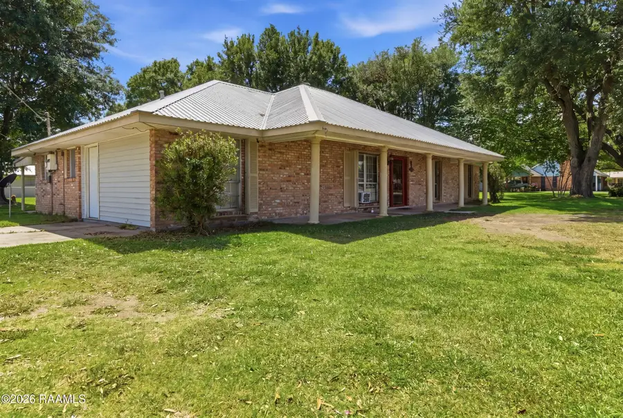 203 Francis Street, Saint Martinville, LA 70582 - #2