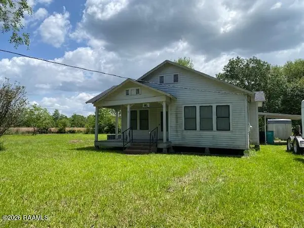 538 Bellridge Road, Opelousas, LA 70570