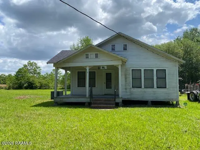 538 Bellridge Road, Opelousas, LA 70570 - #3
