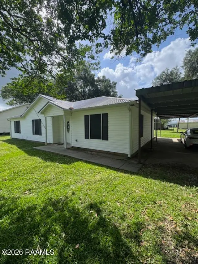 1043 Wilkins Street, Arnaudville, LA 70512 - #2