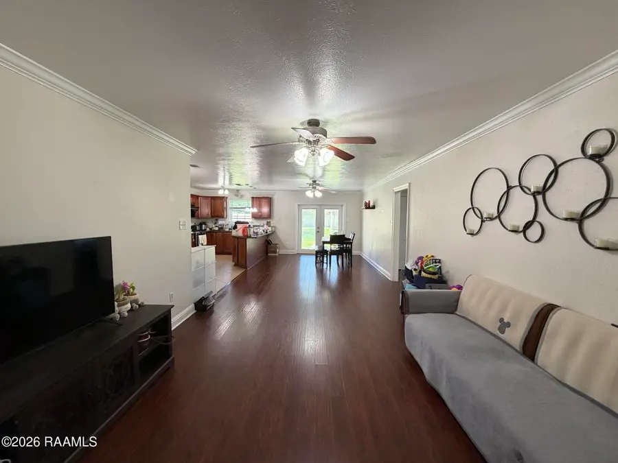 4912 Newlands Street, Metairie, LA 70006 - #2