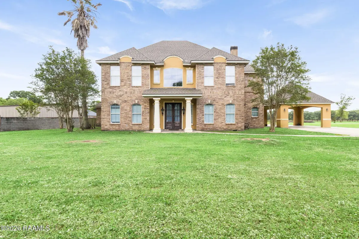 416 Kilchrist Road, Carencro, LA 70520 - #1