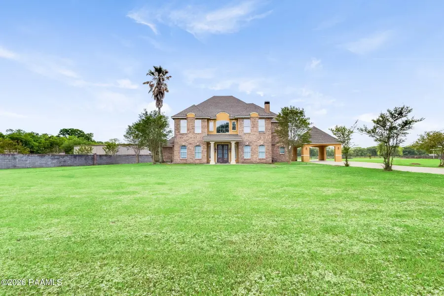 416 Kilchrist Road, Carencro, LA 70520 - #2