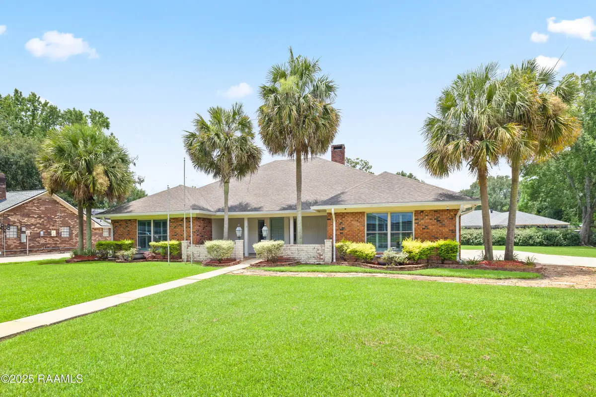 1127 N Monte Blanc Drive, Abbeville, LA 70510 - #1