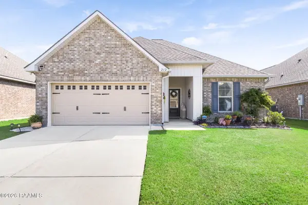 212 Crescent View Lane, Duson, LA 70529