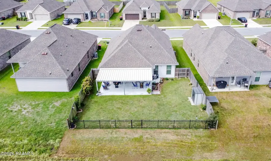 212 Crescent View Lane, Duson, LA 70529 - #2