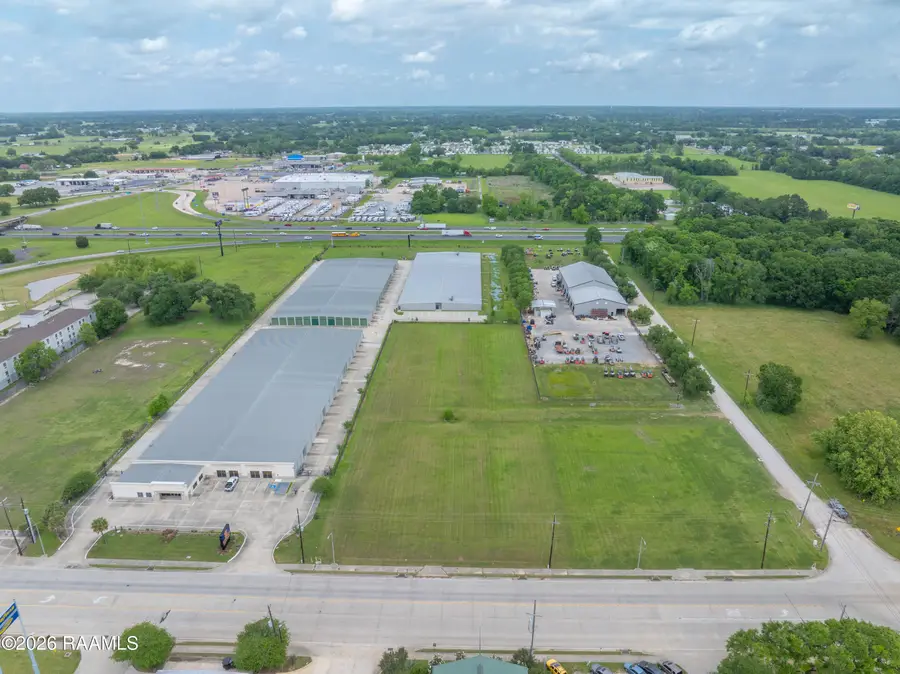 2124 W Willow Street, Scott, LA 70583 - #2