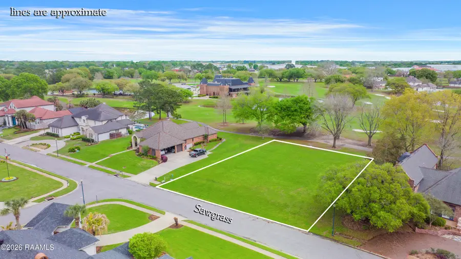 204 Sawgrass Lane, Broussard, LA 70518 - #2