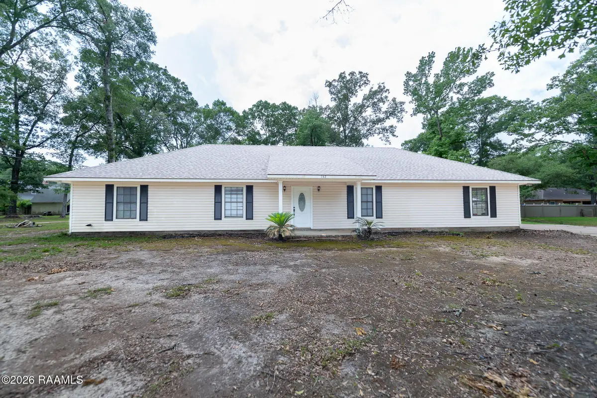 142 Tanglewood Drive, Ville Platte, LA 70586 - #1