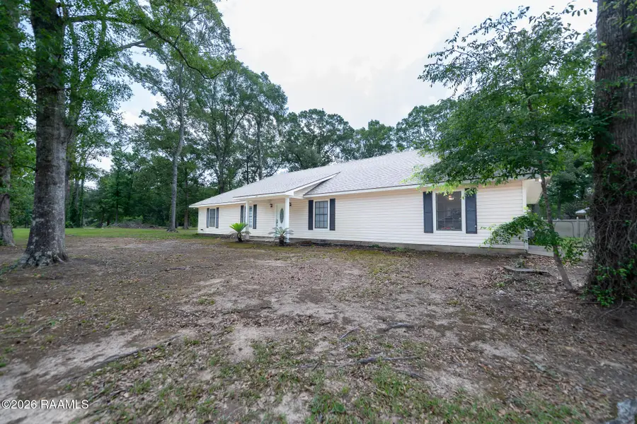 142 Tanglewood Drive, Ville Platte, LA 70586 - #3
