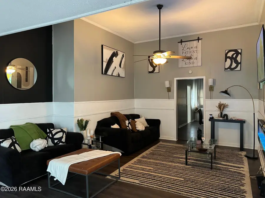 630 N 2nd Street, Eunice, LA 70535 - #3