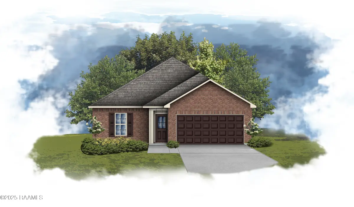 245 Tatum Lane, Youngsville, LA 70592 - #1