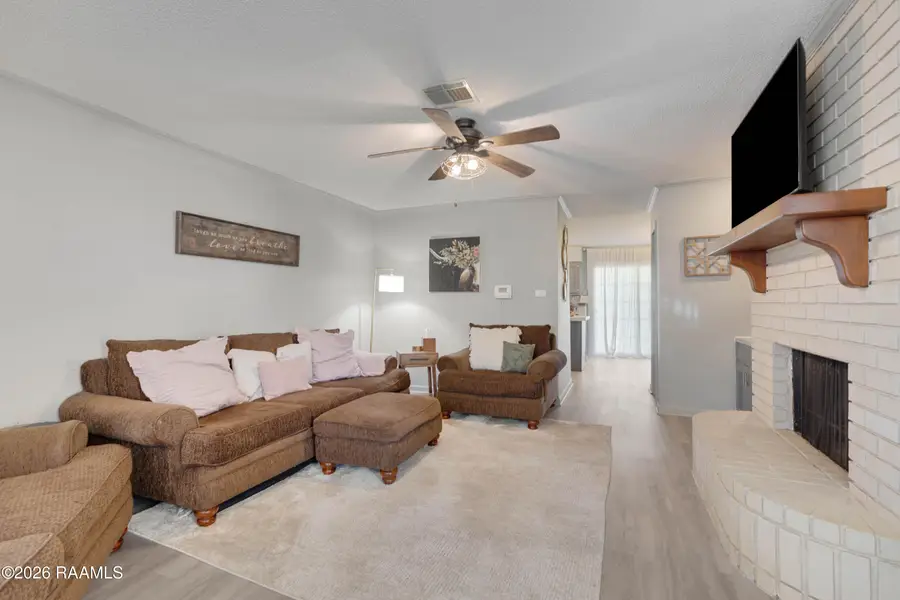 111 Courtney Drive, Duson, LA 70529 - #2