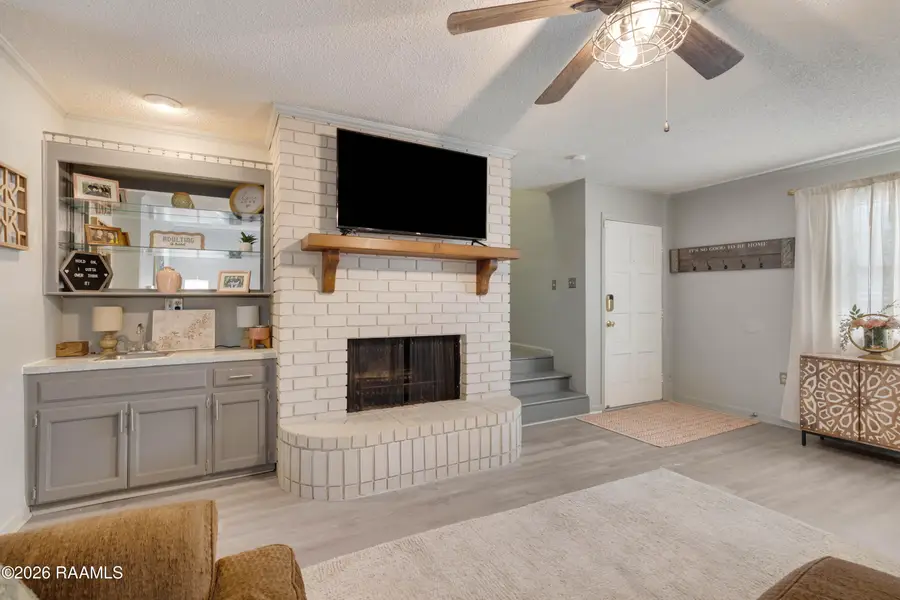 111 Courtney Drive, Duson, LA 70529 - #3