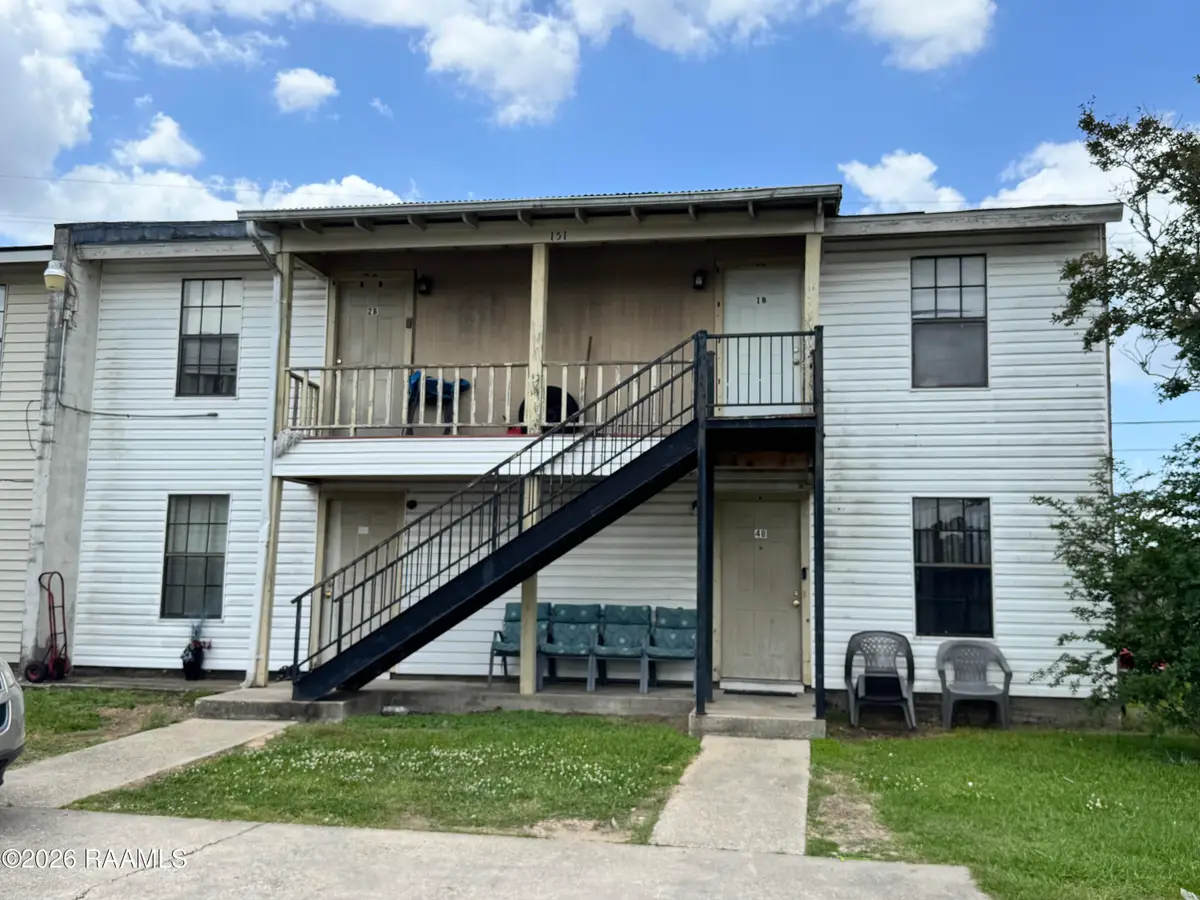 Address Withheld By Seller, Opelousas, LA 70570 - #1