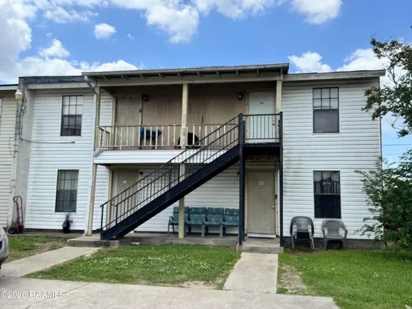 Address Withheld By Seller, Opelousas, LA 70570