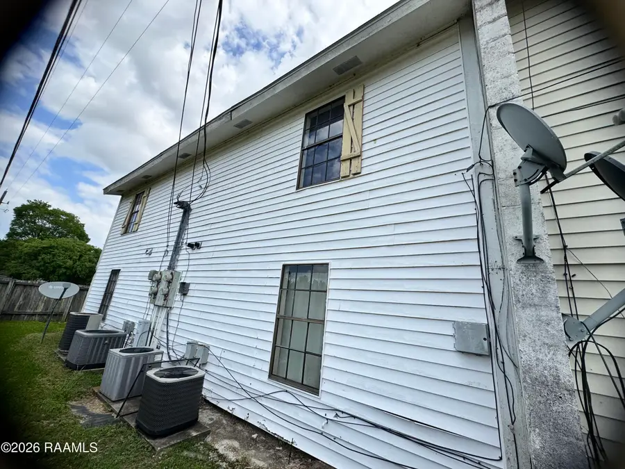 Address Withheld By Seller, Opelousas, LA 70570 - #3
