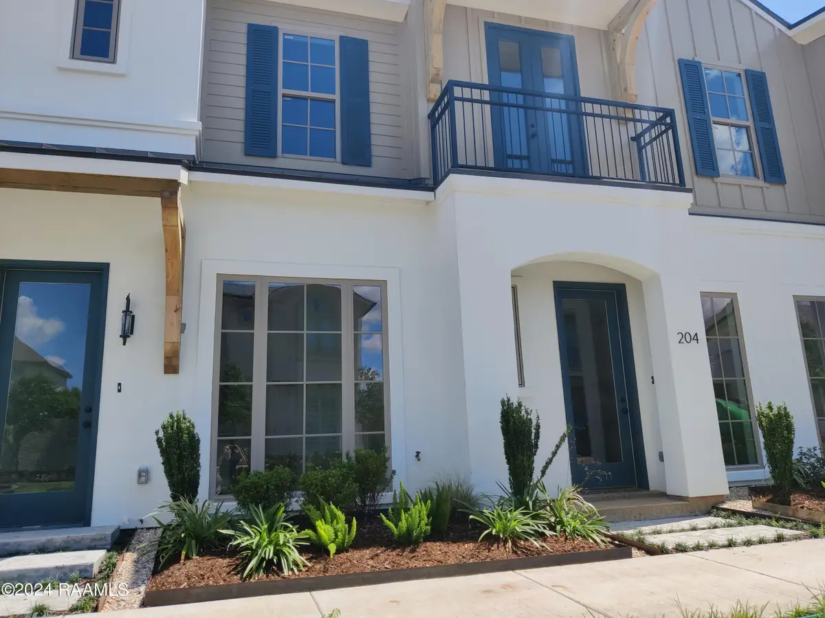 115 Gaunt Lane #Unit204, Youngsville, LA 70592 - #1