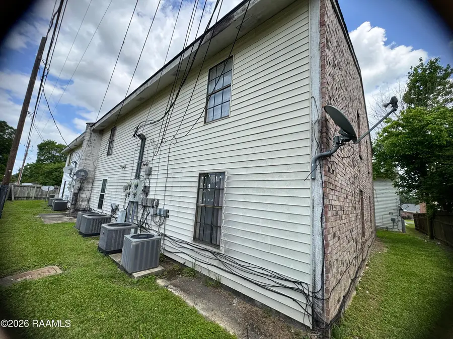 151 Kenneth Boagni Sr Drive #C, Opelousas, LA 70570 - #2