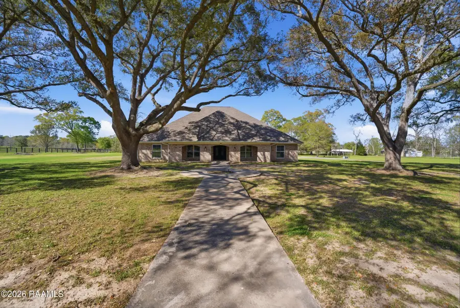 401 Acorn Drive, Lafayette, LA 70507 - #2