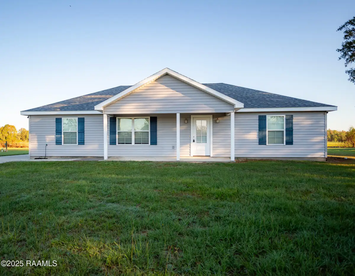 436 Hidalgo Road, Opelousas, LA 70570 - #1