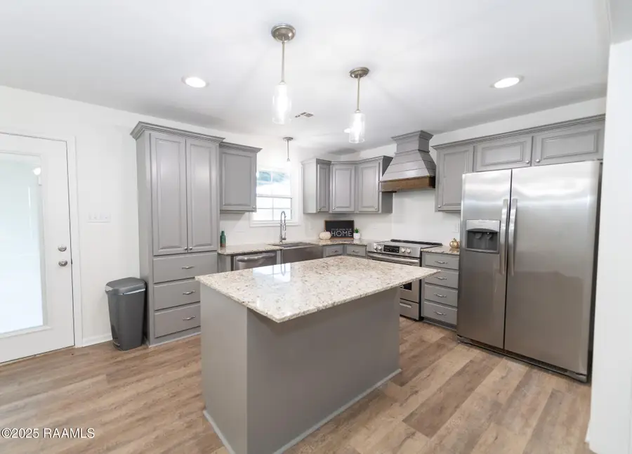 436 Hidalgo Road, Opelousas, LA 70570 - #3