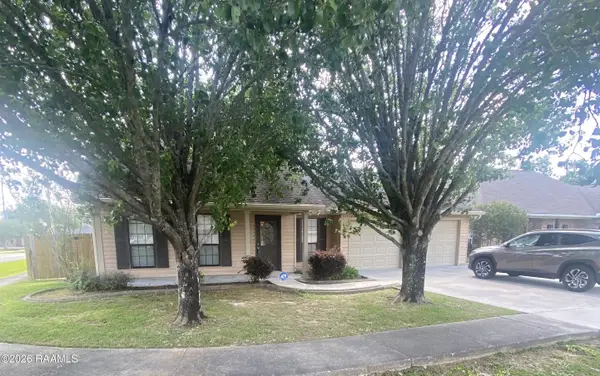 110 Cadet Lane, Lafayette, LA 70506