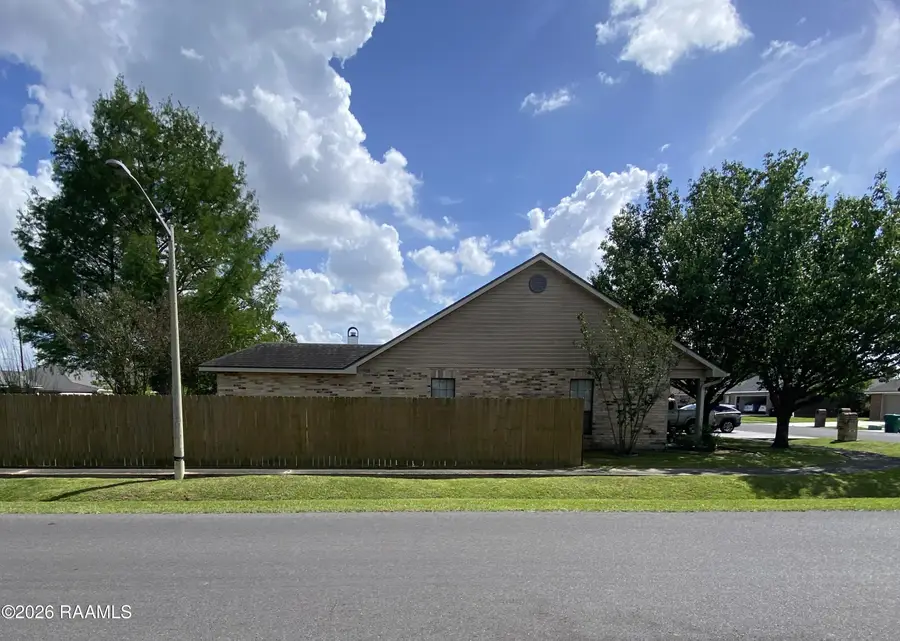 110 Cadet Lane, Lafayette, LA 70506 - #2