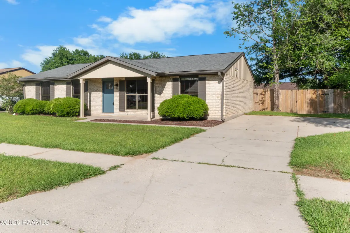 116 Trojan Place, Lafayette, LA 70508 - #1