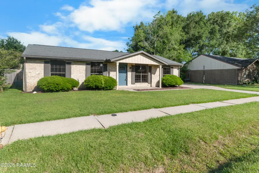 116 Trojan Place, Lafayette, LA 70508 - #2