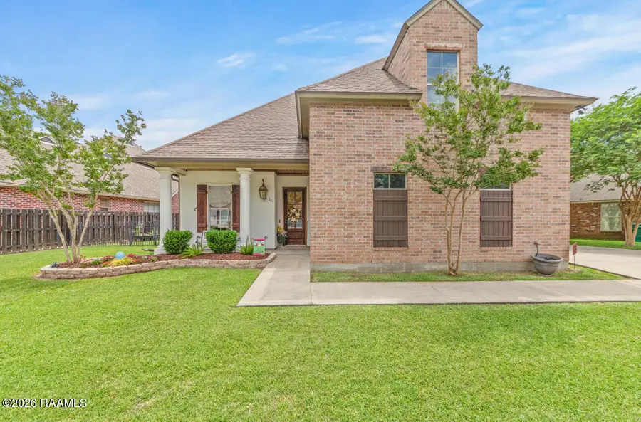 307 La Villa Circle, Youngsville, LA 70592 - #3