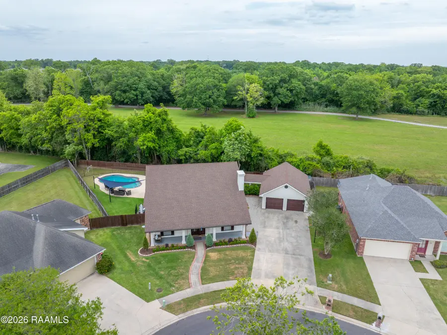 108 Murat Circle, Lafayette, LA 70501 - #2