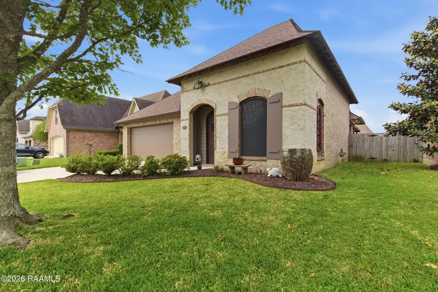 400 Old Cypress Drive, Broussard, LA 70518 - #2