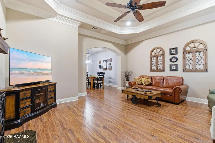 400 Old Cypress Drive, Broussard, LA 70518 - #3