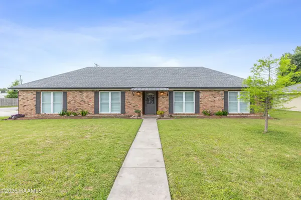 436 Alonda Drive, Lafayette, LA 70503