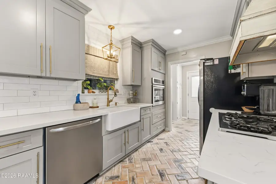 436 Alonda Drive, Lafayette, LA 70503 - #2