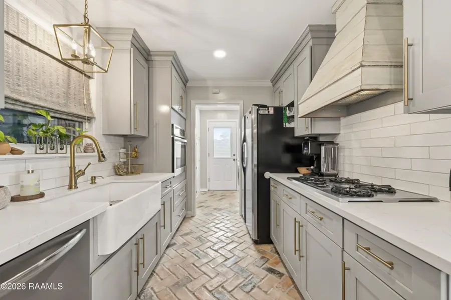 436 Alonda Drive, Lafayette, LA 70503 - #3