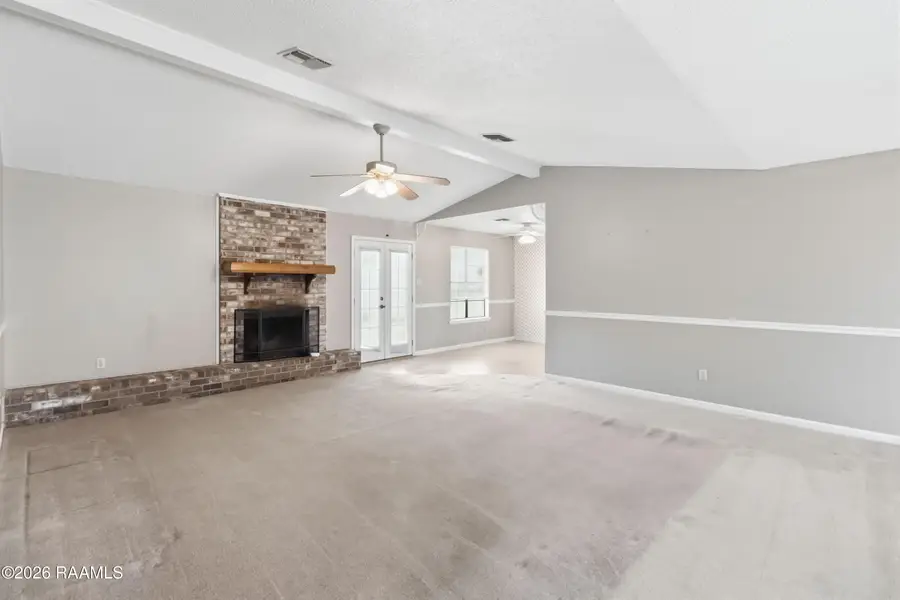 206 Open Meadows Drive, Lafayette, LA 70506 - #2