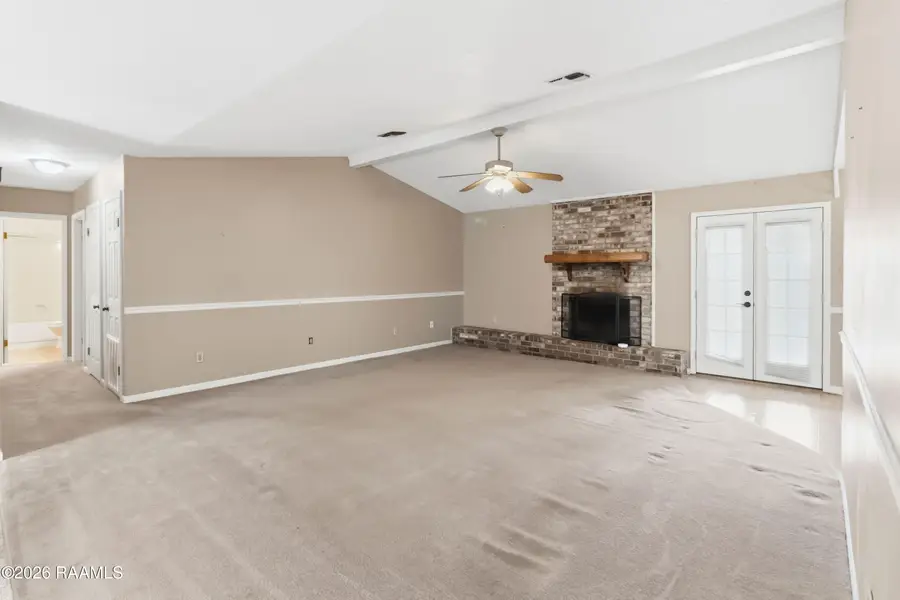 206 Open Meadows Drive, Lafayette, LA 70506 - #3