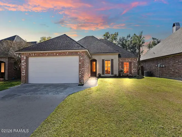 239 Ivory Street, Lafayette, LA 70506