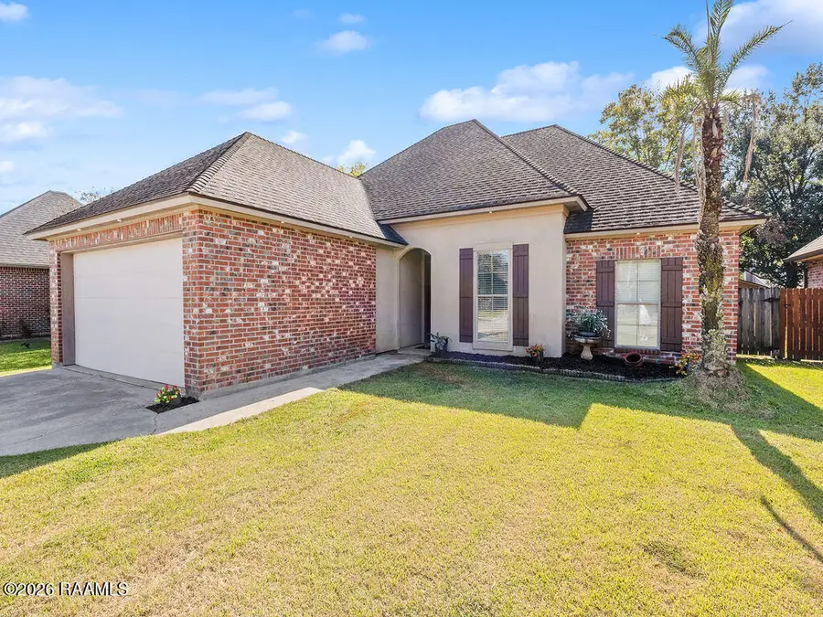 239 Ivory Street, Lafayette, LA 70506 - #3