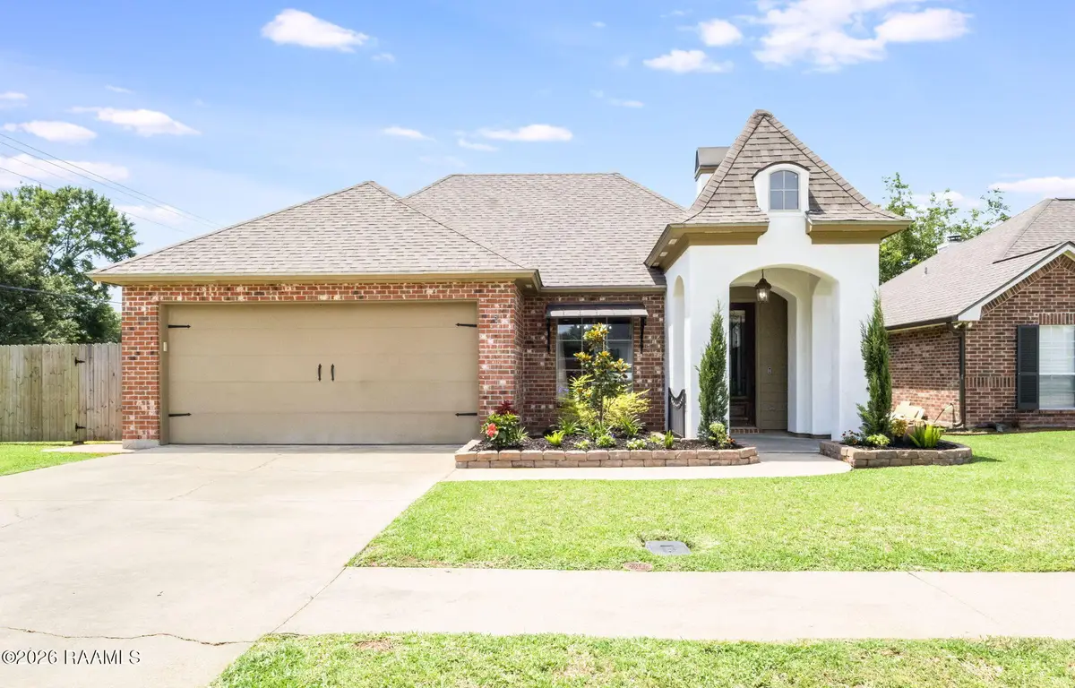 101 Pinnacle Drive, Youngsville, LA 70592 - #1